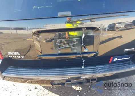 2011 Chevrolet Tahoe Ls from USA, damaged, VIN 1GNSCAE07BR351279